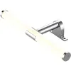Image de Led Applique Murale 'naili' Pour Salle De Bain