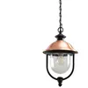 Image de Luminaire Extérieur À Intensité Variable 'clint' En Aluminium