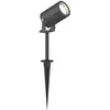 Image de Luminaire Extérieur 'lobelia' En Aluminium