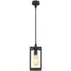 Image de Lindby - Luminaire Extérieur À Intensité Variable 'filimon' En Aluminium