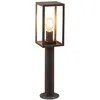 Image de Luminaire Extérieur À Intensité Variable 'filimon' En Aluminium