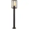 Image de Luminaire Extérieur À Intensité Variable 'filimon' En Aluminium
