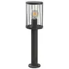 Image de Luminaire Extérieur À Intensité Variable 'yonan' En Inox