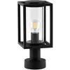 Image de Luminaire Extérieur À Intensité Variable 'ferda' En Aluminium