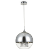 Image de Maytoni P140-PL-170-1-N, 1 ampoule(s), E27, IP20, transparent