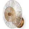 Image de Maytoni Applique murale Aster Gold MOD007WL-01G