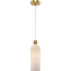 Image de Maytoni Lampe suspendue Antic Gold MOD302PL-01W