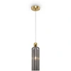 Image de Maytoni Lampe suspendue Antic Gold MOD302PL-01GR