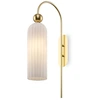 Image de Maytoni Applique murale Antic Gold MOD302WL-01W