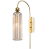 Image de Maytoni Applique murale Antic Gold MOD302WL-01CG