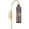 Image de Maytoni Applique murale Antic Gold MOD302WL-01GR