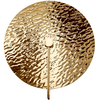 Image de Maytoni Mare Applique ronde, laiton-or, 1xG9, 40W, Ø40cm, IP20