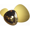 Image de Maytoni Applique murale Jack-stone or MOD314WL-L8G3K