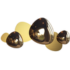 Image de Maytoni Applique murale Jack-stone or MOD314WL-L13G3K