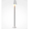 Image de Maytoni résine LED éclairage paysager 5W blanc IP65 blanc chaud