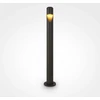 Image de Maytoni Hagen Eclairage paysager LED 5W graphite IP65 blanc chaud