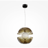 Image de Maytoni Lampe à suspendre Rebel Gold MOD322PL-L6G3K
