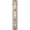 Image de Maytoni Applique murale Facet Gold MOD094WL-03G