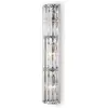 Image de Maytoni Applique murale Facet Chrome MOD094WL-03CH