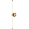 Image de Maytoni Applique murale Axis Gold MOD106WL-L16G3K
