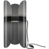 Image de Maytoni Lampe de table Insight Black MOD416TL-L6BR3K