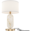 Image de Maytoni Marmo lampe de table, lampe de table E27 couleur or 4251110057040