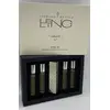 Image de Lengling Sekushi - No 7 Travel Deluxe Set (4 x 8 ml)