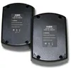 Image de 2x Batterie Compatible Avec Metabo Bz 12 Sp, Ssp 12, Bsz 12 Impuls, Bsz 12 Premium, Bs 12 Sp, Bsz 12 Outil Électrique (3000 Mah, Nimh, 12 V) - Vhbw