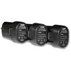 Image de 3x Batterie Compatible Avec Makita Td021, Td020d, Td020dse, Td020ds, Td020dsw, Td020dsew, Td020dw Outil Électrique (2000 Mah, Li-ion, 7,2 V) - Vhbw