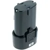 Image de Batterie Compatible Avec Makita Td021, Td020d, Td020dse, Td020ds, Td020dsw, Td020dsew, Td020dw Outil Électrique (2000 Mah, Li-ion, 7,2 V) - Vhbw