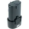 Image de Batterie Compatible Avec Makita Td021d, Td021dsex, Td021ds, Td021dz, Td021dsw, Td021dzw Outil Électrique (2000 Mah, Li-ion, 7,2 V) - Vhbw