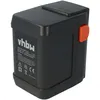 Image de Batterie Compatible Avec Gardena Accucut 450 Li (8841-20) Cisaille (3000mah, 18v, Li-ion) - Remplacement Pour 8839, 8835-00.701.00, 8835-20, 8835-u, 8839-20, 8839-u, 8835 - Vhbw
