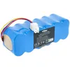 Image de 1x Batterie Compatible Avec Samsung Navibot Sr8896, Sr8897, Sr8877, Sr8895 Silencio Robot Électroménager (2100mah, 14,4v, Nimh) - Vhbw