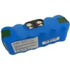 Image de Vhbw Batterie Compatible Avec Klarstein Cleanmate Aspirateur (4500mah, 14,4v, Nimh)