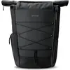 Image de Kapten & Son Sac à dos Banff All Black