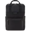 Image de Kapten & Son Sac à dos Bergen Large All Black