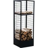 Image de Support pour bois de chauffage Forrest 40x40x120