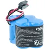 Image de Batterie Compatible Avec Allen Bradley Ba 1764-lxp, 1766-l32xxx Contrôleur Raid (2900mah, 6v, Li-ion) - Remplacement Pour Br-2/3agct4a, A06b-6114-k504, A98l-0031-0025 - Vhbw