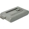 Image de 1x Batterie Compatible Avec Dyson D12 Cordless Vacuum, Dc12, Dc16 Boat, Dc16, Dc16 Animal Robot Électroménager (2000mah, 22,2v, Li-ion) - Vhbw