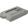 Image de 1x Batterie Compatible Avec Dyson Dc16 Issey Miyake Exclusive, Dc16 Pink, Dc16 Motorhead Robot Électroménager (2000mah, 22,2v, Li-ion) - Vhbw