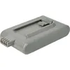 Image de 1x Batterie Compatible Avec Dyson Dc16 Root, Dc16 Root 6 Robot Électroménager (2000mah, 22,2v, Li-ion) - Vhbw