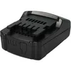 Image de Vhbw - 1x Batterie Compatible Avec Birchmeier Rea 15 Ac1, Bm 1035 Ac1, A 75 Ac1, A 50 Ac1, A 130 Ac1 Outil Électrique (1500 Mah, Li-ion, 18 V)