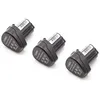 Image de Vhbw - 3x Batterie Compatible Avec Metabo Kpa 10.8 400, Powerimpact 12, Kpa 10.8, Kpa 10.8 600 Outil Électrique (1500 Mah, Li-ion, 10,8 V)
