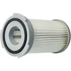 Image de Filtre Compatible Avec Aeg/electrolux Energica Zs 203, Zs 204, Zs 205 Aspirateur - Filtre De Sortie D'Air, Blanc - Vhbw