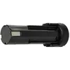 Image de Vhbw Batterie Compatible Avec Panasonic Sdf-ak 210, Sdf-ak210 Outil Électrique (3300 Mah, Nimh, 2,4 V)