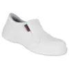 Image de Chaussures de sécurité basses WHITE S2 SRC Würth MODYF blanches 47