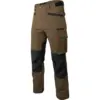 Image de Pantalon de travail Würth MODYF Nature brun 40