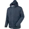 Image de Parka de travail Draco Würth MODYF marine 3XL