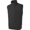 Image de Gilet de travail polaire Würth MODYF Lynx noir 3XL