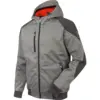 Image de Softshell de travail Würth MODYF Pegasus grise XL